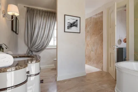 Vila Lea - Poreč, Istra