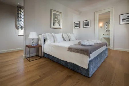 Vila Lea - Poreč, Istra