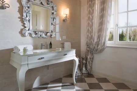 Vila Lea - Poreč, Istra