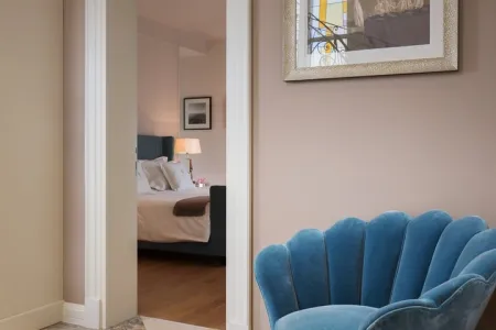 Vila Lea - Poreč, Istra