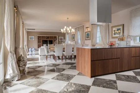 Vila Lea - Poreč, Istra