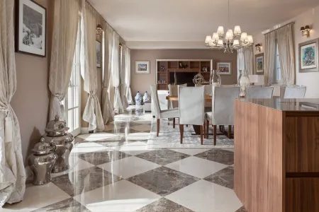 Vila Lea - Poreč, Istra