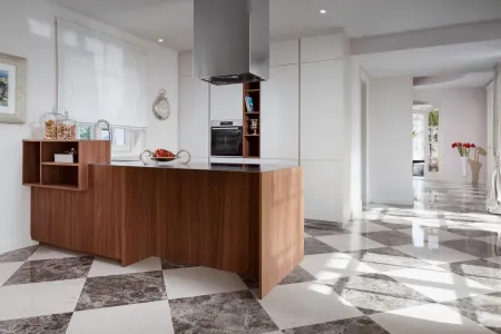 Vila Lea - Poreč, Istra