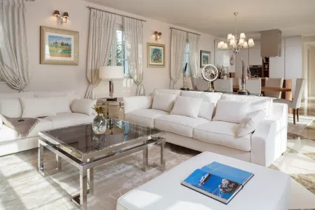 Vila Lea - Poreč, Istra