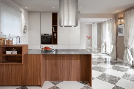 Vila Lea - Poreč, Istra