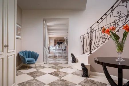 Vila Lea - Poreč, Istra