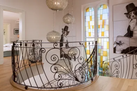 Vila Lea - Poreč, Istra