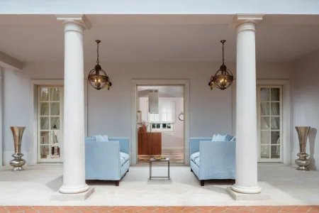 Vila Lea - Poreč, Istra