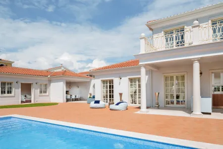 Vila Lea - Poreč, Istra