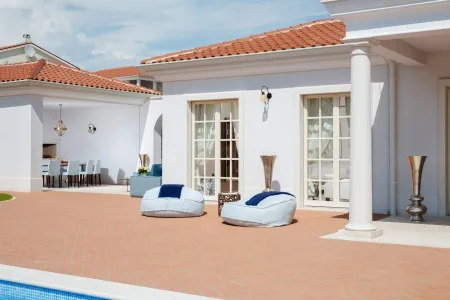 Vila Lea - Poreč, Istra