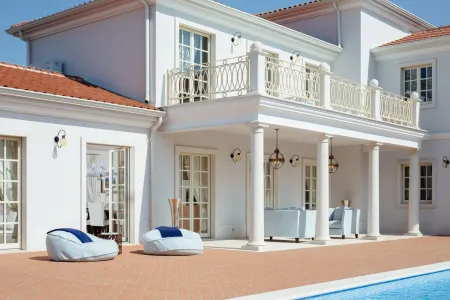 Vila Lea - Poreč, Istra