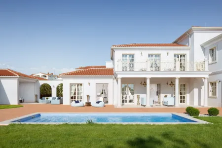 Vila Lea - Poreč, Istra