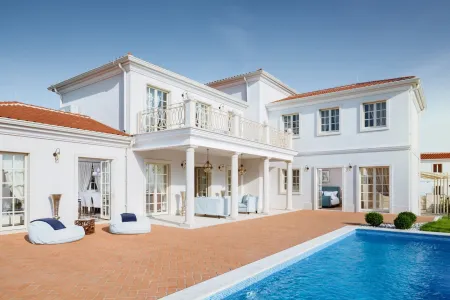 Vila Lea - Poreč, Istra