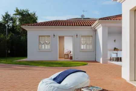 Vila Lea - Poreč, Istra