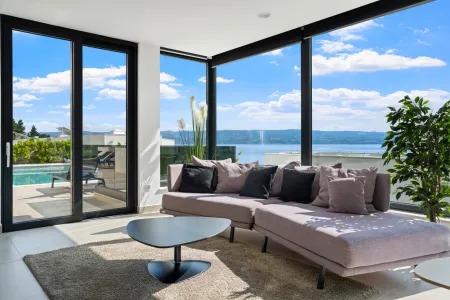 Villa Leo Omis - Split, Dalmatia