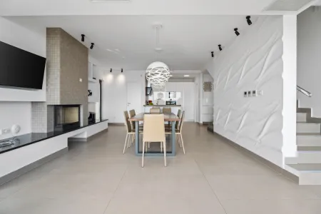 Villa Leo Omis - Split, Dalmatia