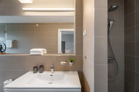 Villa Leo Omis - Split, Dalmatien