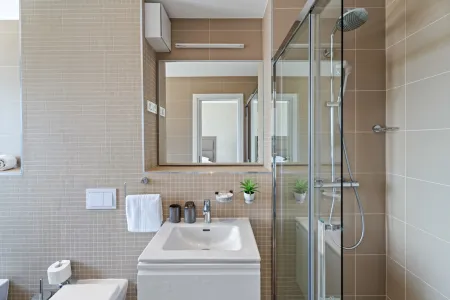 Villa Leo Omis - Split, Dalmatien