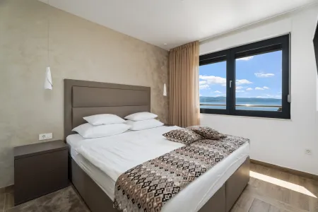 Villa Leo Omis - Split, Dalmatien