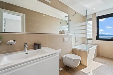 Villa Leo Omis - Split, Dalmatien