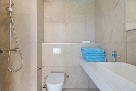 Villa Leo Omis - Split, Dalmatien