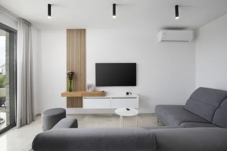 Villa Leola - Pula, Istrien