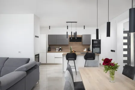 Villa Leola - Pula, Istrien