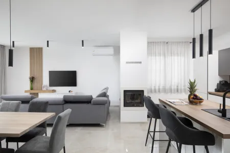 Villa Leola - Pula, Istrien