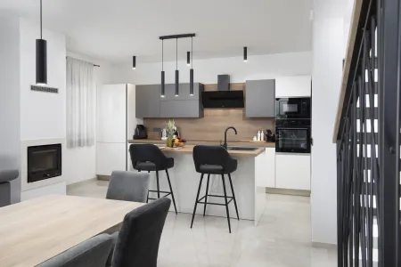 Villa Leola - Pula, Istrien