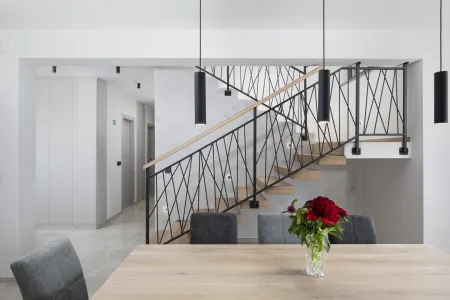 Villa Leola - Pula, Istrien