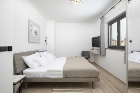 Villa Leola - Pula, Istrien