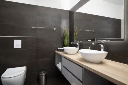 Villa Leola - Pula, Istrien