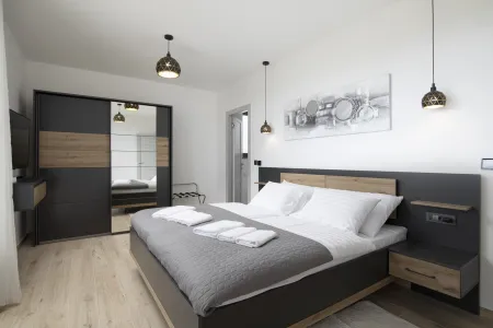 Villa Leola - Pula, Istrien