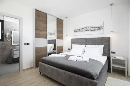 Villa Leola - Pula, Istrien