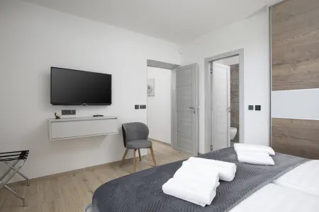 Villa Leola - Pula, Istrien