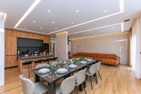 Villa Leona - Split, Dalmatia