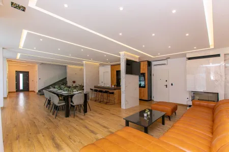 Villa Leona - Split, Dalmatia