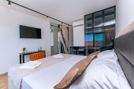 Villa Leona - Split, Dalmatia