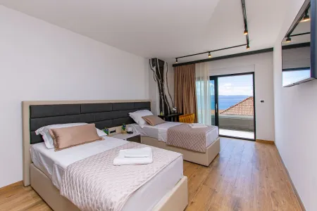 Villa Leona - Split, Dalmatia