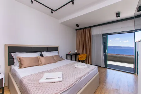 Villa Leona - Split, Dalmatia