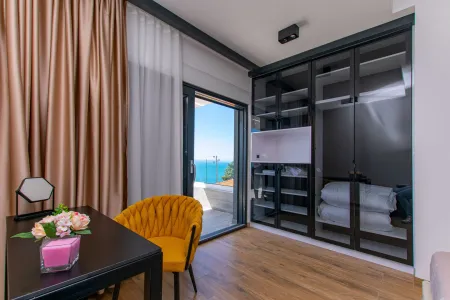 Villa Leona - Split, Dalmatia