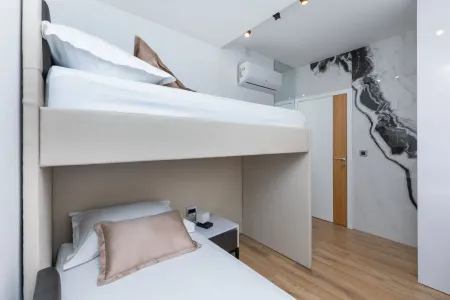 Villa Leona - Split, Dalmatia
