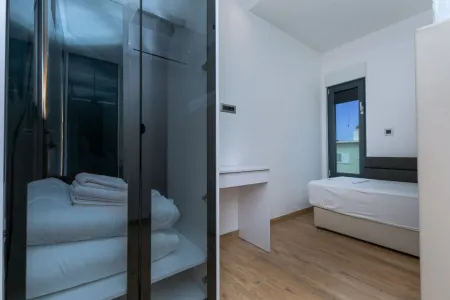 Villa Leona - Split, Dalmatia