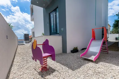 Villa Leona - Split, Dalmatia