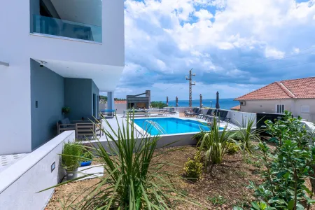 Villa Leona - Split, Dalmatia