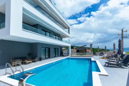 Vila Leona - Split, Dalmacija