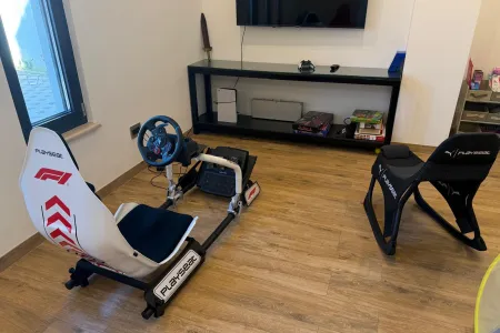 Vila Leona - Split, Dalmacija