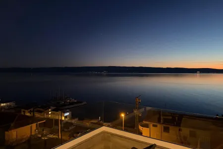 Vila Leona - Split, Dalmacija