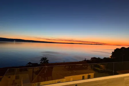 Vila Leona - Split, Dalmacija