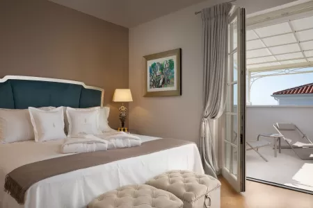 Villa Letizia - Poreč, Istria